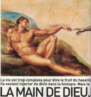 La peu scientifique présentation de Québec Science d’avril 2006, p. 14 et 15