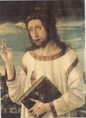 Image du Christ