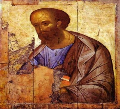 Saint Paul