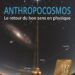 Livre avec la couverture Anthropocosmos
