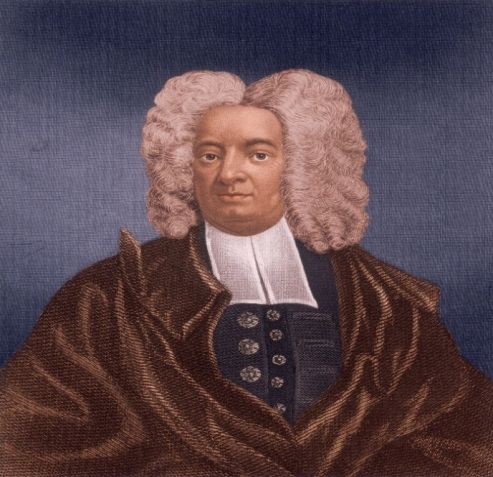 Cotton Mather
