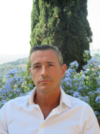 Portrait de l'auteur