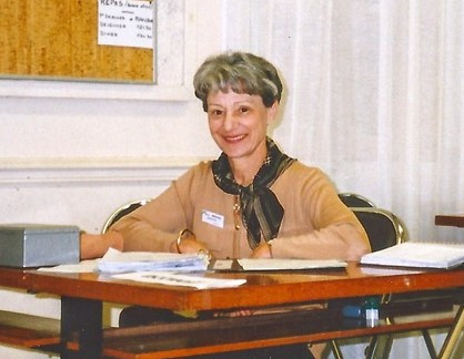 Colette Prival