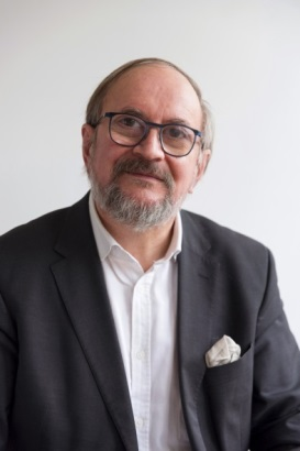 Eric Lemaître